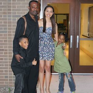 Meet your Posher, Ronnie